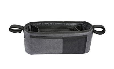 Altabebe AL1004 Sac avec Poche pour Poussette AL1004