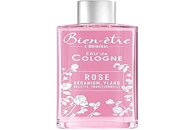 Bien Etre Profumo di Rose - 250 ml