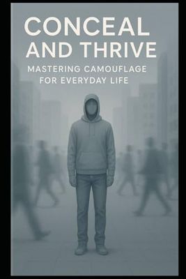 Conceal and Thrive: Mastering Camouflage for Everyday Life