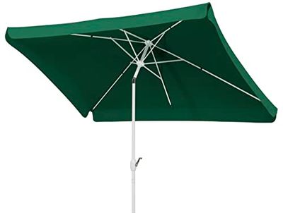 Schneider Parasol Oslo Vert 300 x 200 x 250 cm 752-11
