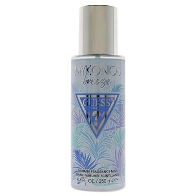 GUESS Mykonos Breeze Body mist 250 ml W