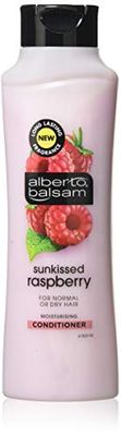 Alberto Balsam Sunkissed Raspberry Conditioner 350 m