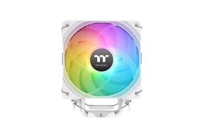 THERMALTAKE UX200 SE | Refroidisseur d'air Blanc | ARGB 5V MB Sync