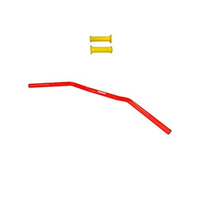Accossato HB151VRF-GR001Y-F-309406 Guidon
