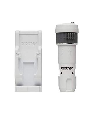 Brother Artemio Small diameter pen holder, CAUNIPHL2, Grey