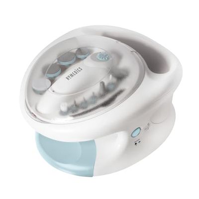 HoMedics MAN-3023A-EU Spa Professionele manicureset