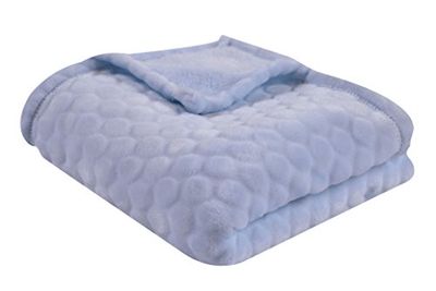 poyetmotte bubulle filt, 75 x 100 cm, himmel