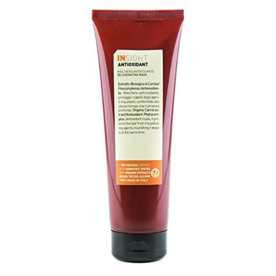 Insight Antioxidant föryngrande mask, 250 ml
