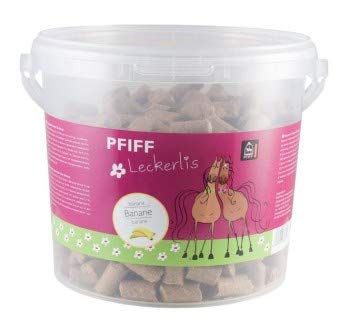 PFIFF friandises, Banane 3 kg