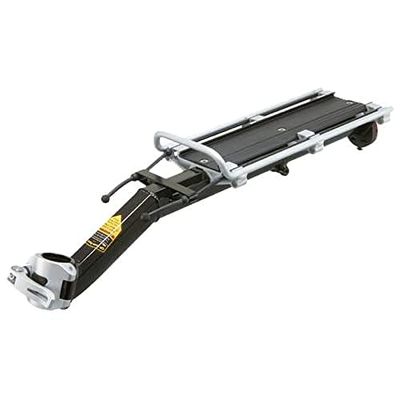 Topeak MTX Beamrack, A-Typ, Svart