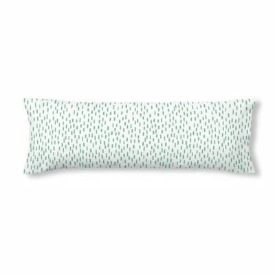 Kids&Cotton Funda de Almohada URKO Multicolor 45 x 125 cm