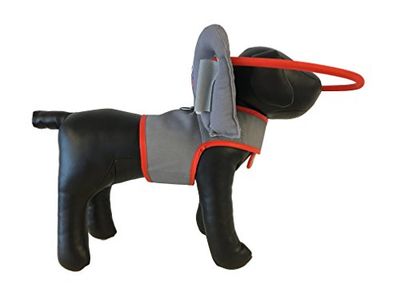 Muffin's Halo Aveugle Guide du Dispositif pour Chien Taille L