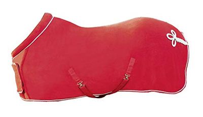 HKM Mantas para El Sudor-7224 Rot 165