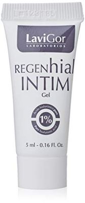 LAVIGOR REGENHIAL INTIM Gel 150X5ml, Neutro, Estándar
