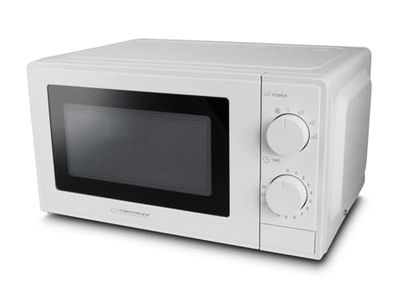 Esperanza EKO011W Mikrovågsugn 1100W Vit