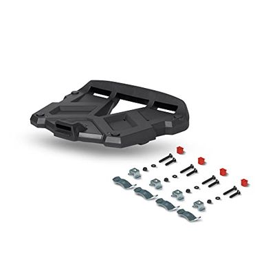 Shad Platenspeler groot + schroevenset