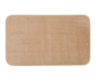 Gözze Badtapijt 50x70 cm, RIO PREMIUM, zand, 100000-050070-73