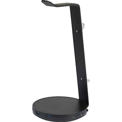 Renkforce Supporto per Cuffie Jack 3,5 mm