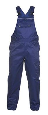 Hydrowear 048477 Deauville Beaverline haklapp & stödbyxa, marinblå, 54 storlek