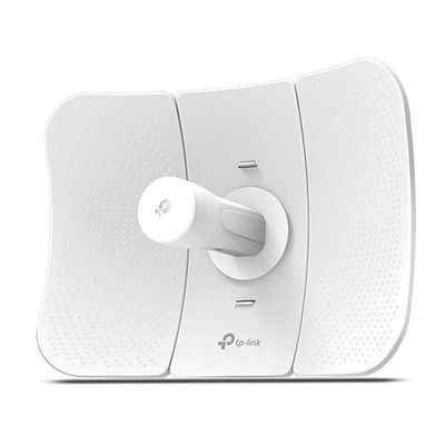 TP-Link 5 GHz 150 Mbps Outdoor CPE, IP65 Weerbestendig, passief PoE, ondersteunt TDMA en gecentraliseerd beheer (CPE605)