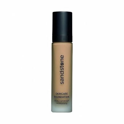 Sandstone - Skincare Foundation 103 Light Medium podkład