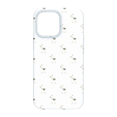 Bonamaison Digitaal bedrukte hoes compatibel met iPhone 12 Pro Max, telefoonhoes, beschermhoes, stootvast, siliconen, flexibel