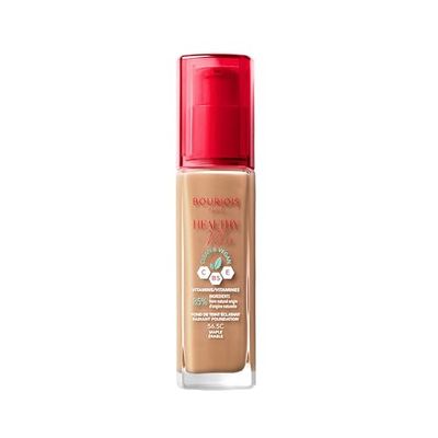 Bourjois Fondotinta Healthy Mix Clean, 56.5C Maple, 30 ml