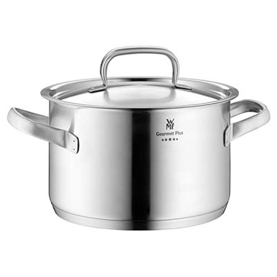 WMF Gourmet Plus Panela baixa