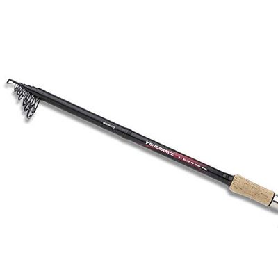 VENGEANCE AX SLIM TE 300 40-80