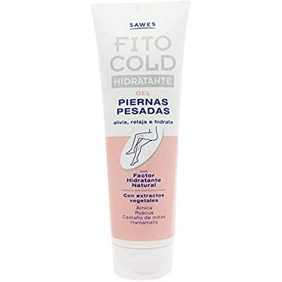 Fitocold Gel Hidratan 250Ml Pierna Pesad