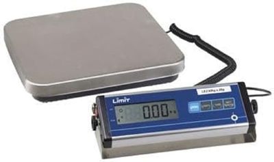 Limit 150kg Parcel Scale