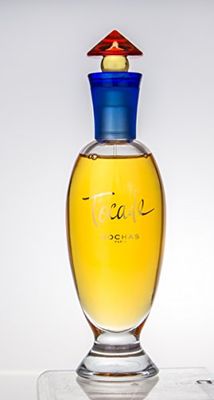 Rochas Tocade Eau de toilette Spray New packaging 2017