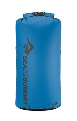 Big River waterdichte tas, 13 l, geel