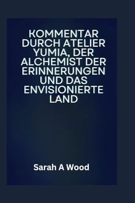 KOMMENTAR DURCH ATELIER YUMIA, DER ALCHEMIST DER ERINNERUNGEN UND DAS ENVISIONIERTE LAND: Entdecken Sie Strategien für Kampf, Rätsel und Erkundung