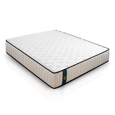 WIN REST CM-140x180 Materac, Bawełna, 140x180 cm
