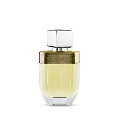 Womanday parfum 50 ml Aulentissima