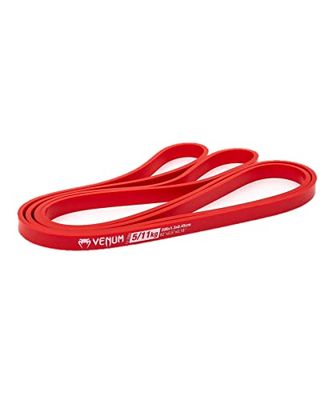 Fascia di resistenza Venum Challenger - Rosso - 5.4-11.3 kg
