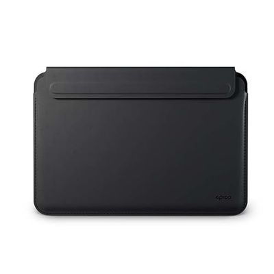 Epico Sleeve Case for 40.6 cm (16") Notebook, Black