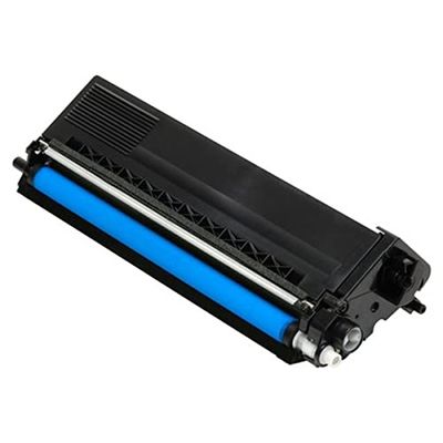 Maxprint TN-900C Cyan Laser Toner
