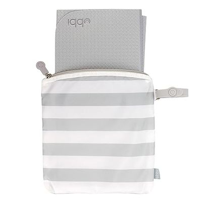 Ubbi U10164 - Trocador de bebé com saco, 600 g