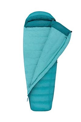 SEA TO SUMMIT Sleeping Bag, Unisex Adulto, Azul, Long