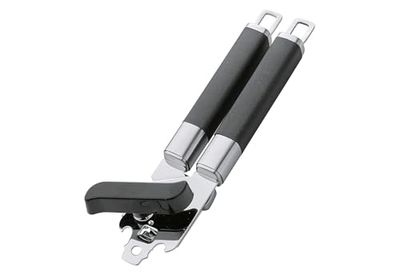 Spring 1816830004 Can Opener, 18/8 Stainless Steel