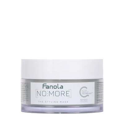 FANOLA No More The Styling Mask Maschera per Capelli - 200ML