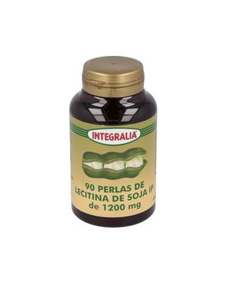 Integralia Complemento Alimenticio - 90 Perlas