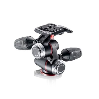 MANFROTTO Rotule MHXPRO-3W 3D