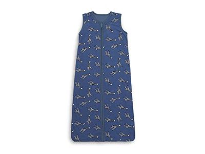 Jollein Giraffe Jeans Blue 70 cm Zomerslaapzak 048-510-66004