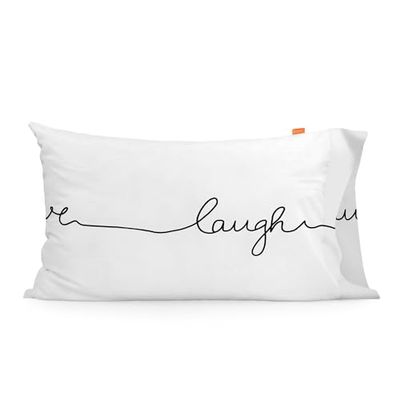 Live Funda de almohada 50x75 cm (x2) (Cama 150/160)
