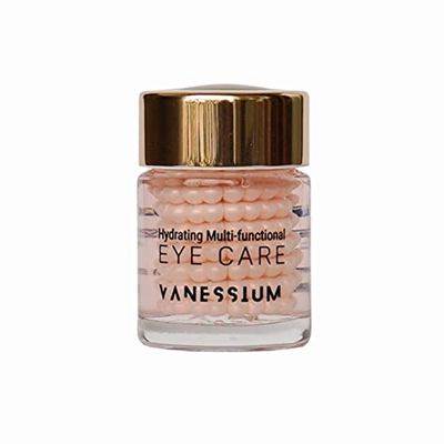 Eye Care Multifunctional moisturiser 15 ml