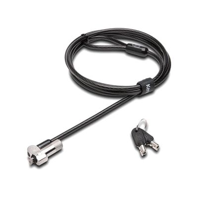 Kensington NanoSaver™ Laptop Lock - Keyed