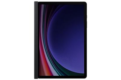 Samsung Galaxy Official Privacy Screen for Tab S9, Black